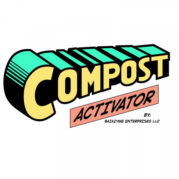 Compost Activator