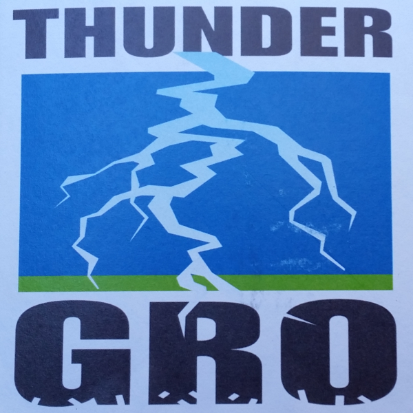 THUNDERgro